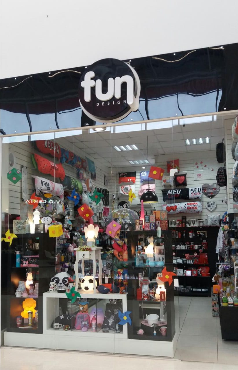 Fun