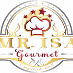 MR. ISA GOURMET - 2D VETOR SEM FUNDO